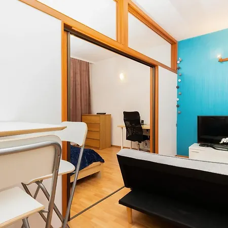 아파트 Zlotnikow Old Town By Renters *
