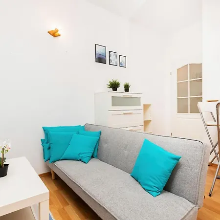 شقة Zlotnikow Old Town By Renters