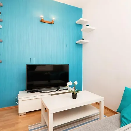Zlotnikow Old Town By Renters